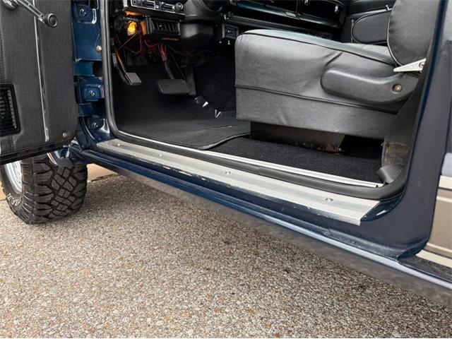1983 Jeep Cherokee (CC-2116980) for sale in Lincoln, Nebraska