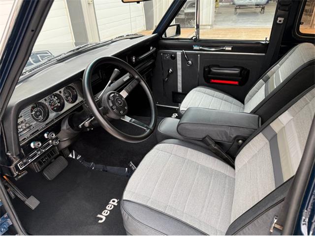 1983 Jeep Cherokee (CC-2116980) for sale in Lincoln, Nebraska