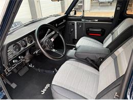 1983 Jeep Cherokee (CC-2116980) for sale in Lincoln, Nebraska