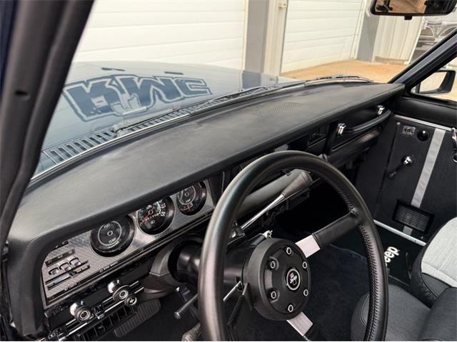 1983 Jeep Cherokee (CC-2116980) for sale in Lincoln, Nebraska