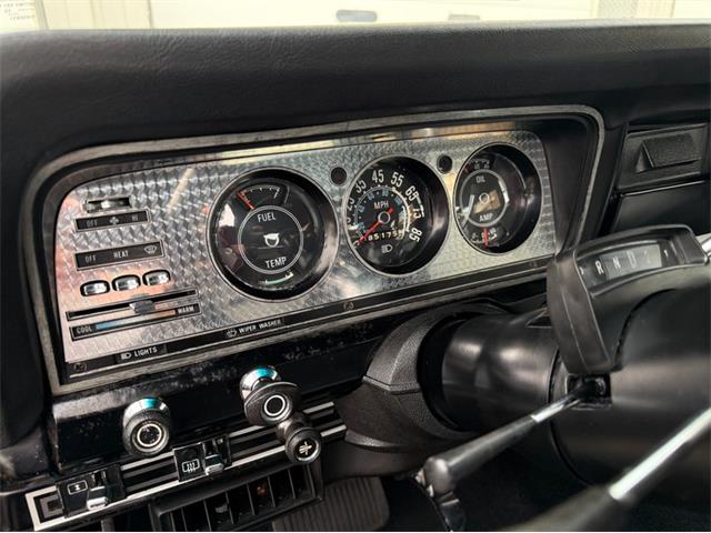 1983 Jeep Cherokee (CC-2116980) for sale in Lincoln, Nebraska