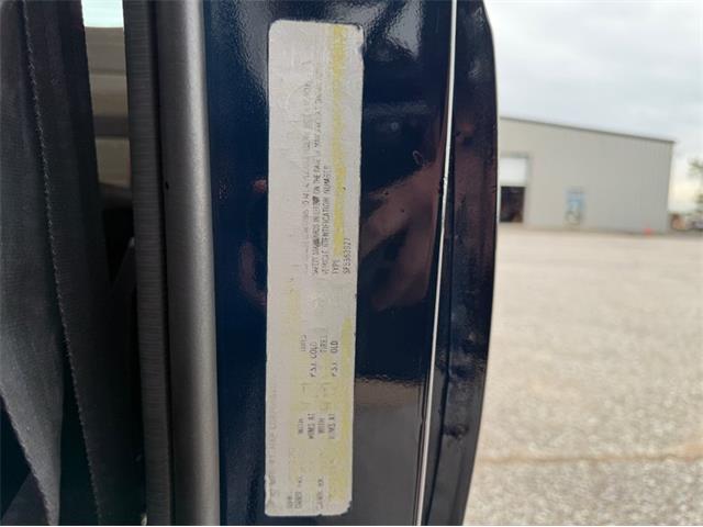 1983 Jeep Cherokee (CC-2116980) for sale in Lincoln, Nebraska