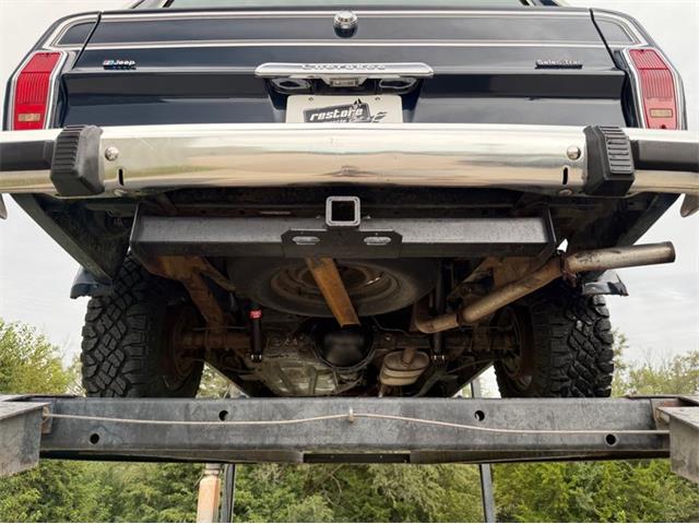 1983 Jeep Cherokee (CC-2116980) for sale in Lincoln, Nebraska