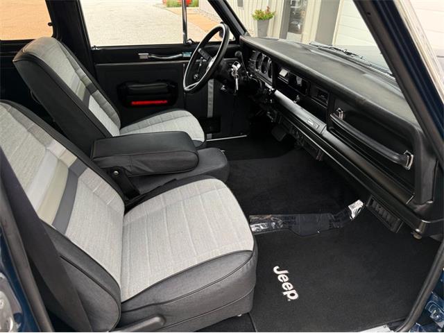 1983 Jeep Cherokee (CC-2116980) for sale in Lincoln, Nebraska