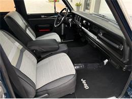 1983 Jeep Cherokee (CC-2116980) for sale in Lincoln, Nebraska