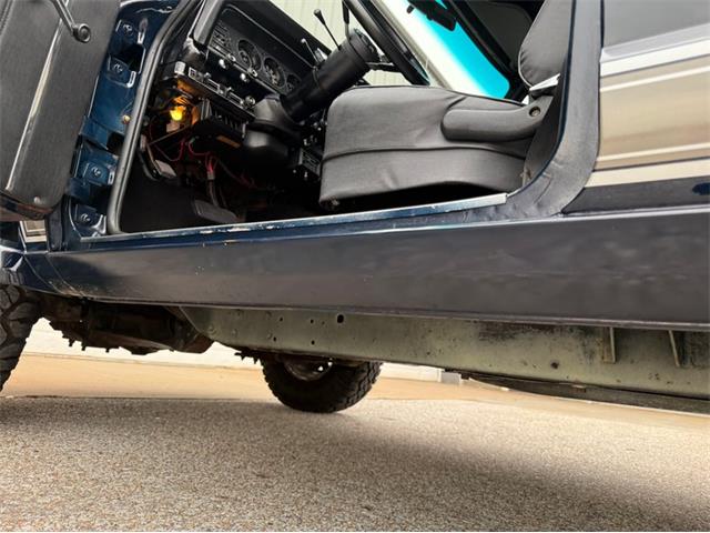 1983 Jeep Cherokee (CC-2116980) for sale in Lincoln, Nebraska