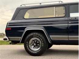 1983 Jeep Cherokee (CC-2116980) for sale in Lincoln, Nebraska