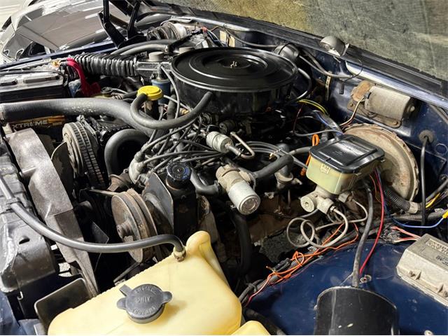 1983 Jeep Cherokee (CC-2116980) for sale in Lincoln, Nebraska