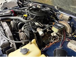 1983 Jeep Cherokee (CC-2116980) for sale in Lincoln, Nebraska