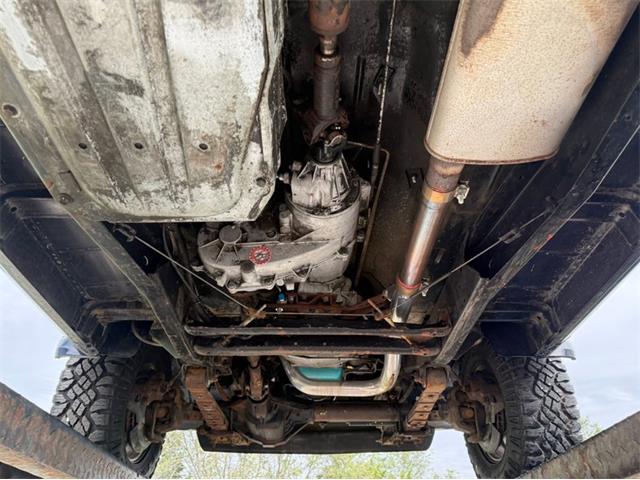 1983 Jeep Cherokee (CC-2116980) for sale in Lincoln, Nebraska