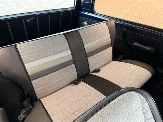 1983 Jeep Cherokee (CC-2116980) for sale in Lincoln, Nebraska