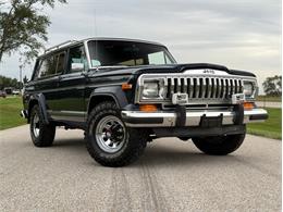 1983 Jeep Cherokee (CC-2116980) for sale in Lincoln, Nebraska
