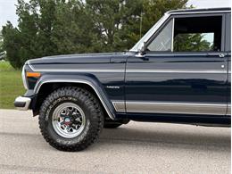 1983 Jeep Cherokee (CC-2116980) for sale in Lincoln, Nebraska
