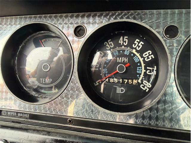 1983 Jeep Cherokee (CC-2116980) for sale in Lincoln, Nebraska