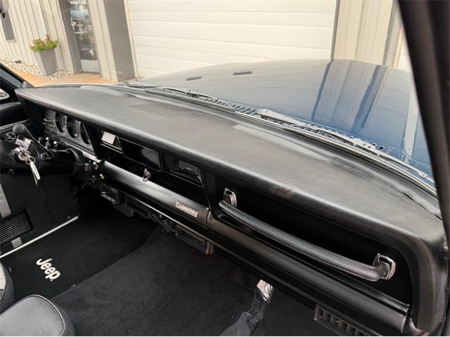 1983 Jeep Cherokee (CC-2116980) for sale in Lincoln, Nebraska