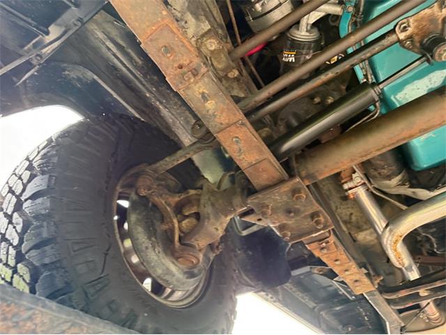 1983 Jeep Cherokee (CC-2116980) for sale in Lincoln, Nebraska