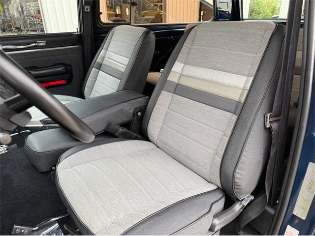 1983 Jeep Cherokee (CC-2116980) for sale in Lincoln, Nebraska