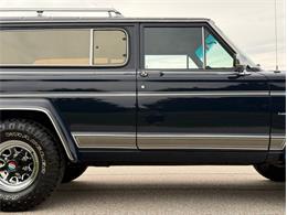 1983 Jeep Cherokee (CC-2116980) for sale in Lincoln, Nebraska