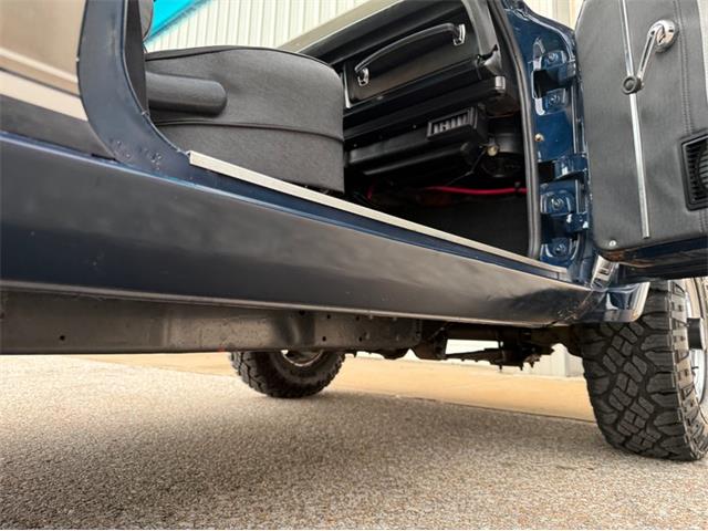 1983 Jeep Cherokee (CC-2116980) for sale in Lincoln, Nebraska