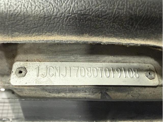 1983 Jeep Cherokee (CC-2116980) for sale in Lincoln, Nebraska