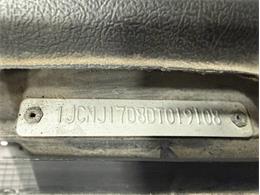 1983 Jeep Cherokee (CC-2116980) for sale in Lincoln, Nebraska