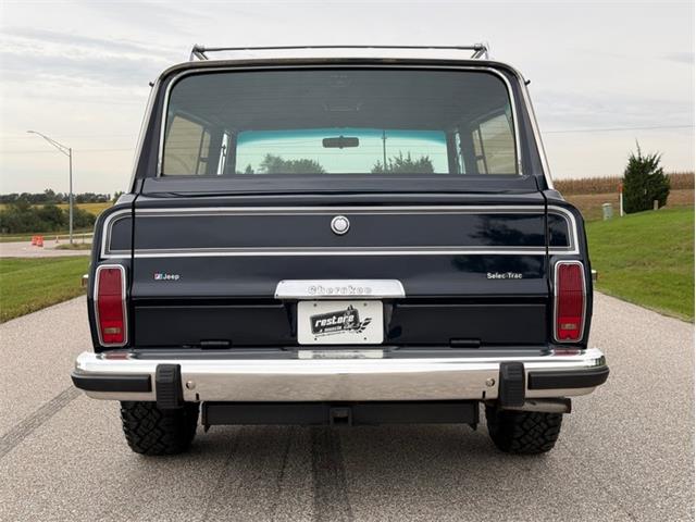 1983 Jeep Cherokee (CC-2116980) for sale in Lincoln, Nebraska