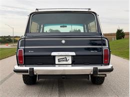1983 Jeep Cherokee (CC-2116980) for sale in Lincoln, Nebraska