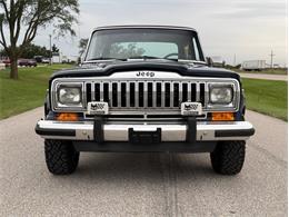 1983 Jeep Cherokee (CC-2116980) for sale in Lincoln, Nebraska