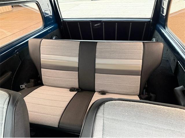 1983 Jeep Cherokee (CC-2116980) for sale in Lincoln, Nebraska
