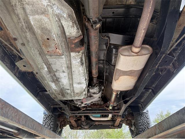 1983 Jeep Cherokee (CC-2116980) for sale in Lincoln, Nebraska