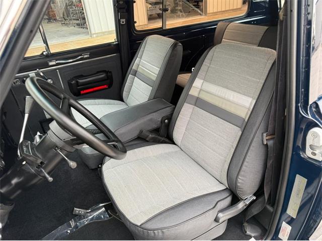 1983 Jeep Cherokee (CC-2116980) for sale in Lincoln, Nebraska