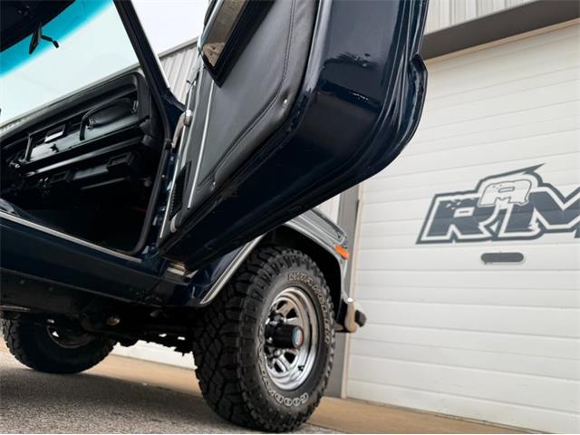 1983 Jeep Cherokee (CC-2116980) for sale in Lincoln, Nebraska