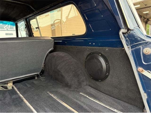 1983 Jeep Cherokee (CC-2116980) for sale in Lincoln, Nebraska