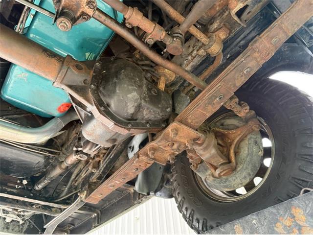 1983 Jeep Cherokee (CC-2116980) for sale in Lincoln, Nebraska