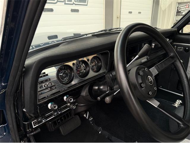 1983 Jeep Cherokee (CC-2116980) for sale in Lincoln, Nebraska