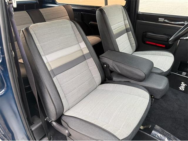 1983 Jeep Cherokee (CC-2116980) for sale in Lincoln, Nebraska