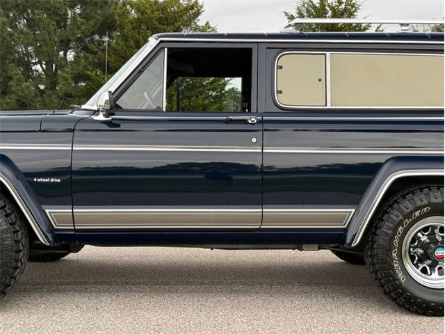 1983 Jeep Cherokee (CC-2116980) for sale in Lincoln, Nebraska