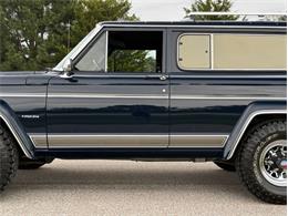 1983 Jeep Cherokee (CC-2116980) for sale in Lincoln, Nebraska