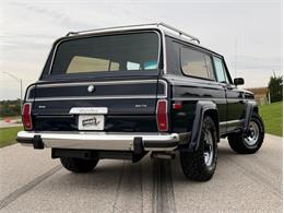 1983 Jeep Cherokee (CC-2116980) for sale in Lincoln, Nebraska