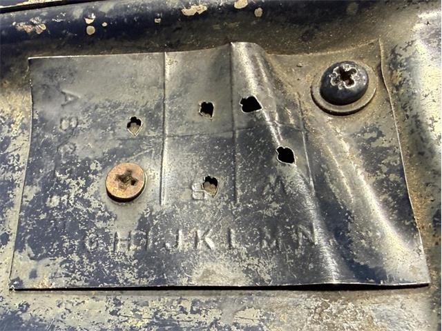 1983 Jeep Cherokee (CC-2116980) for sale in Lincoln, Nebraska