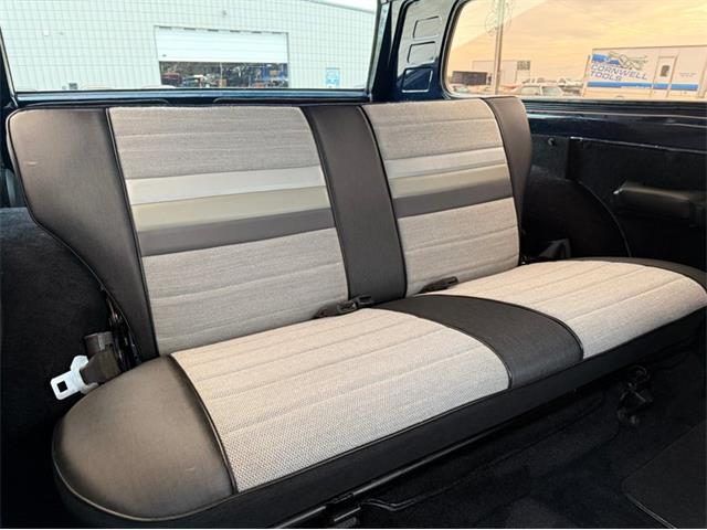 1983 Jeep Cherokee (CC-2116980) for sale in Lincoln, Nebraska