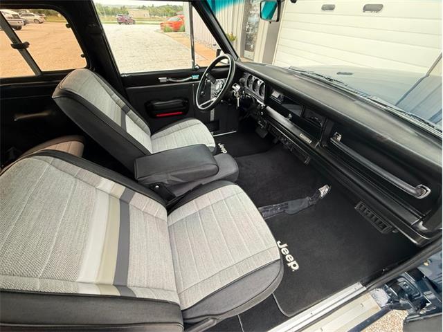 1983 Jeep Cherokee (CC-2116980) for sale in Lincoln, Nebraska