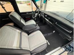 1983 Jeep Cherokee (CC-2116980) for sale in Lincoln, Nebraska