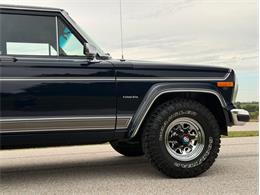 1983 Jeep Cherokee (CC-2116980) for sale in Lincoln, Nebraska
