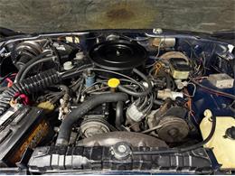 1983 Jeep Cherokee (CC-2116980) for sale in Lincoln, Nebraska