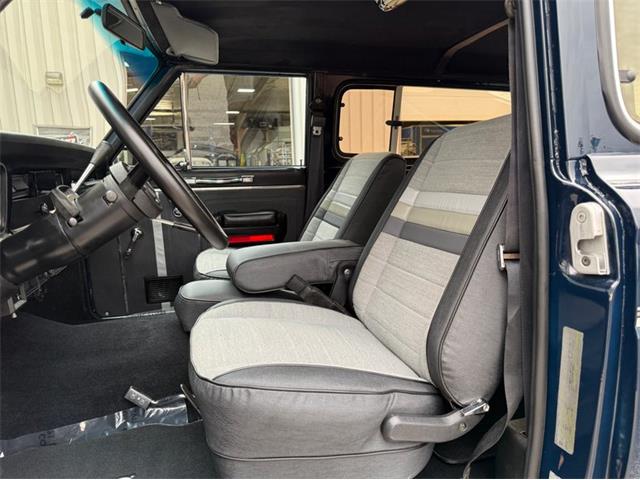 1983 Jeep Cherokee (CC-2116980) for sale in Lincoln, Nebraska