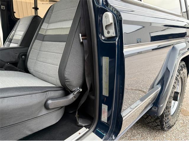 1983 Jeep Cherokee (CC-2116980) for sale in Lincoln, Nebraska