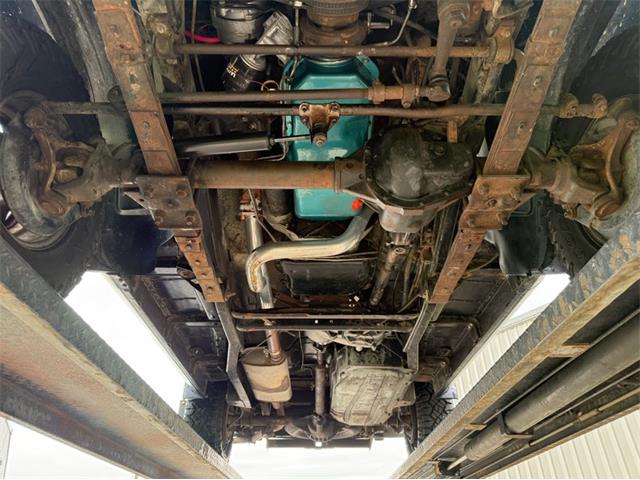 1983 Jeep Cherokee (CC-2116980) for sale in Lincoln, Nebraska