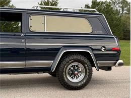 1983 Jeep Cherokee (CC-2116980) for sale in Lincoln, Nebraska