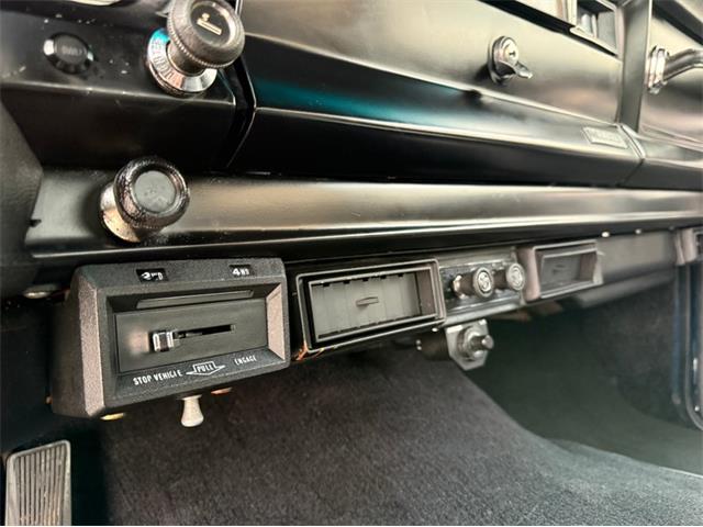 1983 Jeep Cherokee (CC-2116980) for sale in Lincoln, Nebraska